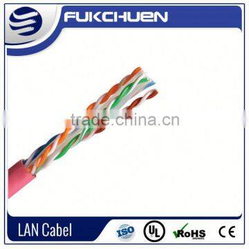 LAN CABLE UTP CAT5E COMMUNICATION CABLE CAT5/CAT5E/CAT6