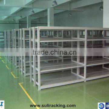 Commercial 6 Layer Shelf Adjustable Steel Wire Metal Shelving Rack                        
                                                Quality Choice