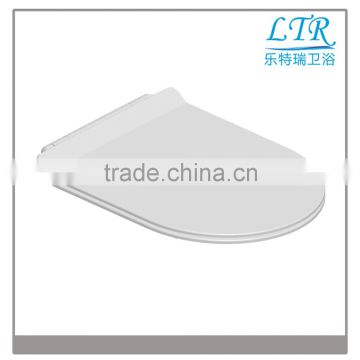 soft closed urea toilet seat