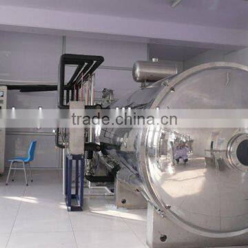 haichuan vacuum food and other dryers