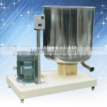 High-speed mixing tank