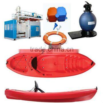 plastic kayaks machine ZK-135B