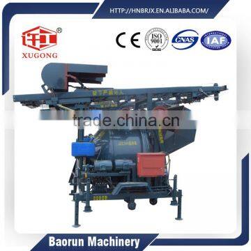 Hot china products wholesale cement mixer machine from online shopping alibaba