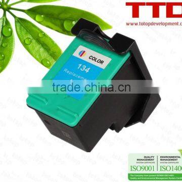 TTD Ink Cartridge C9363H for HP 134 cartridge