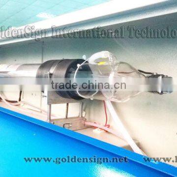 Great Quality Competitive Price 150W CO2 Laser Tube 300W CO2 Laser Tube 100W Laser Tube