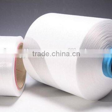 spandex covered polyester yarn( for socks underwear denim)