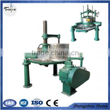 Cheapest new type automatic green tea leaves roller machine for Small tea farm                        
                                                Quality Choice