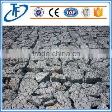 Factory Direct Sale High Quality Gabion Box With Favorable Price photo-4