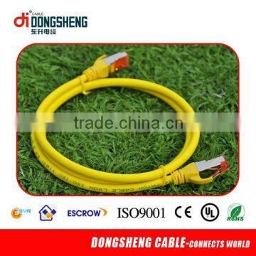 Patch cord cat5e 22 years Professional manufacturer