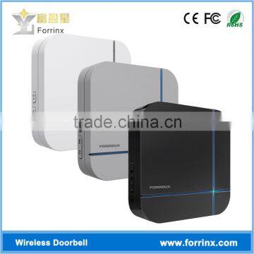 Forrinx B11 433MHz Radio Frequency Best Commercial Wireless Door Chime photo-5
