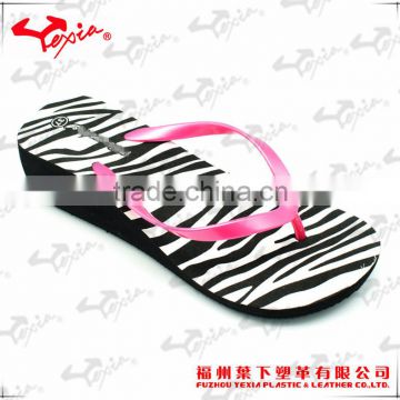 High heel Europe flipflop