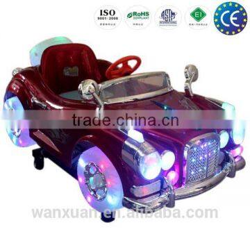 [space amusement]Funfair Amusement Machine Popular Swing Kiddie Ride For Children Game Machine
