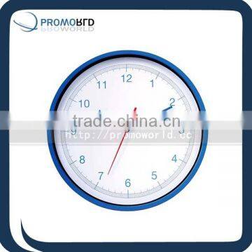 Quartz Silent Wall Clock Movement Wall Clock Cheap Price