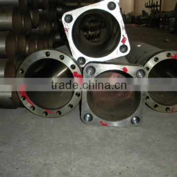 C45E Hydraulic Cylinder Barrel