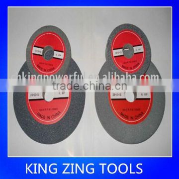 Alumina oxide ceramic grinding wheel