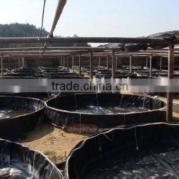 earth film, geomembrane film,aquaculture film;fish farming film,