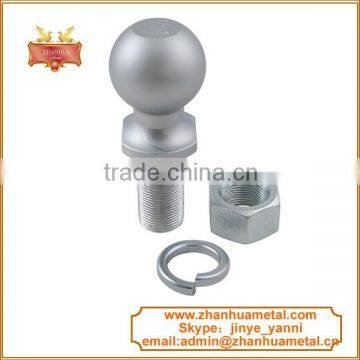 Towing Parts steel 50mm trailer hitch ball,trailer ball