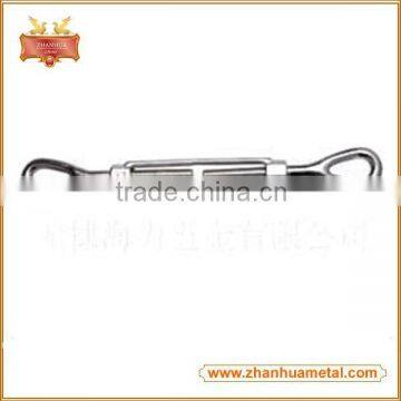 High Quality Forged Us Type Turnbuckle With Eye Eye