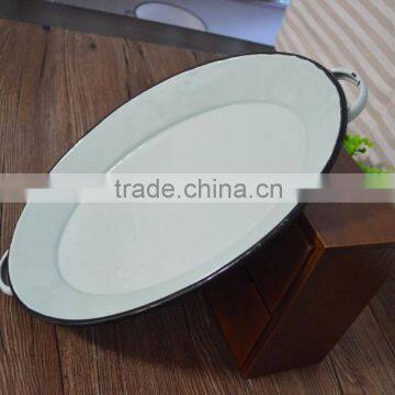 stainless steel tray