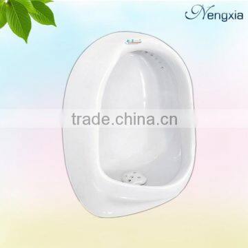 605 wall hung sanitary ceramic urinal