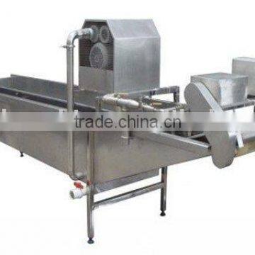 Mesh Belt Cleaning Machine