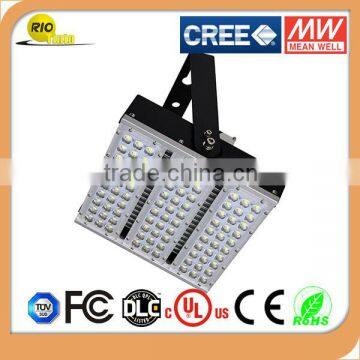 industrial lighting factory ip65 led high bay light gas station led /150w retrofit led canopy light dlc