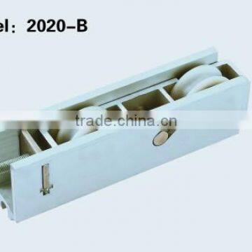 Aluminium window roller 2020-B