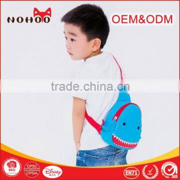 Good Selling High Quality Sublimation Waterproof Custom Messenger Bag photo-2