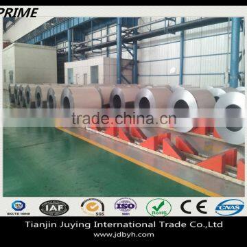 Commercial Quality Cold Rolled Steel Coil JIS G3141 SPCC-SD photo-2
