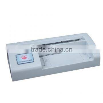 Electric 300B business card cutter Name Card Cutter