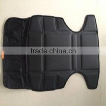 gel wheelchair cushion ,baby car seat protector cushion