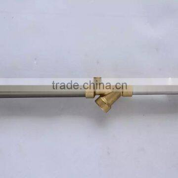 Best Eps Foaming Machine Feeding Gun/eps Mould Part Filling Gun photo-4