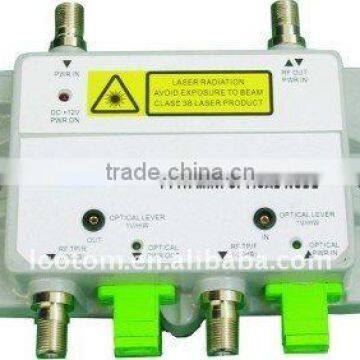 Professional Full-line CATV Products photo-2