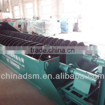 Spiral Classifier for Ore Beneficiation, Fly Ash Grading Winnowing Machine