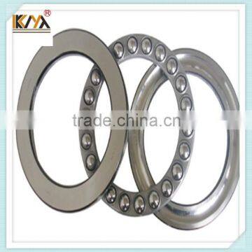 High precision / Long life and big load thrust ball bearings