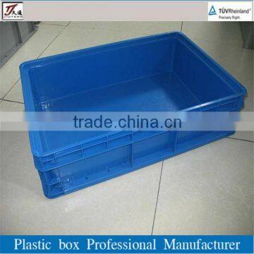 Euro standard warehousing or shipping circulation box