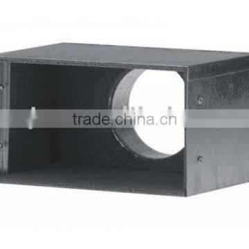 Plenum Box/ Cushion Head for HVAC System photo-2