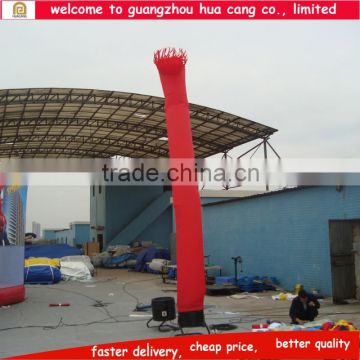 Cheap sky dancers inflatable, advertising air dancers, cheap air dancer