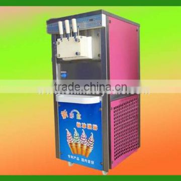 China Guangzhou pop snack machine ice cream making machine