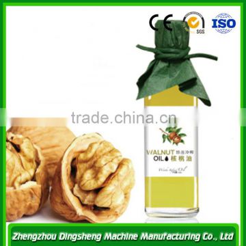 HIgh quality bulk walnut oil