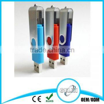 Promotional Gift Usb Flash Drive Customized Logo photo-2