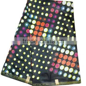 African Fabric Print Wholesale China Wax Prints fabric Real Wax Print 100% Cotton                        
                                                Quality Choice