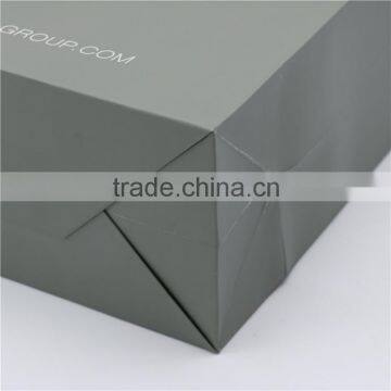 Hot china products wholesale paper gift bag