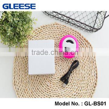 Mini Bluetooth Speaker for Computer and Mobile Phone/Hot Sale The Best Portable Bluetooth