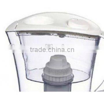 Cup Faucet Water Filter Water Purifier Filter Kettle Convenient Net Ultrafiltration Water Filter Kettle photo-3