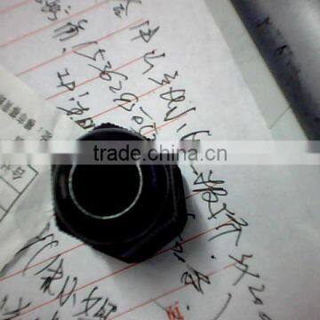 supply all kind of Nylon cable glands/plastic cable connectors PG7