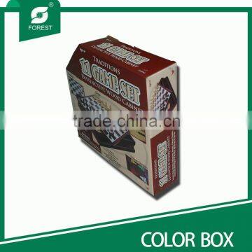 COLOR BOXES PACKING BOXES FOR GIFT TOYS photo-6