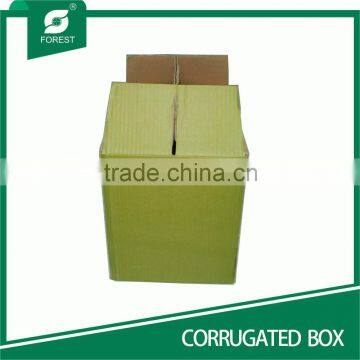 TRADE ASSURANCE CORRUGATED GABLE BOXES WITH HANDLE photo-5
