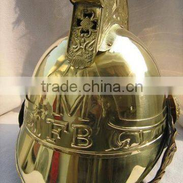 MFB fireman helmet