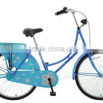 2016 holland bicycle for sale/dutch oma bike/traditional man city bike